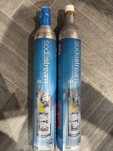 Sodastream bombola co2 - bombola,