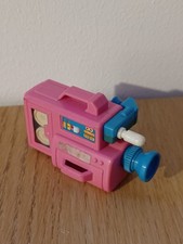 Videoregistratore barbie - videoregistratore,