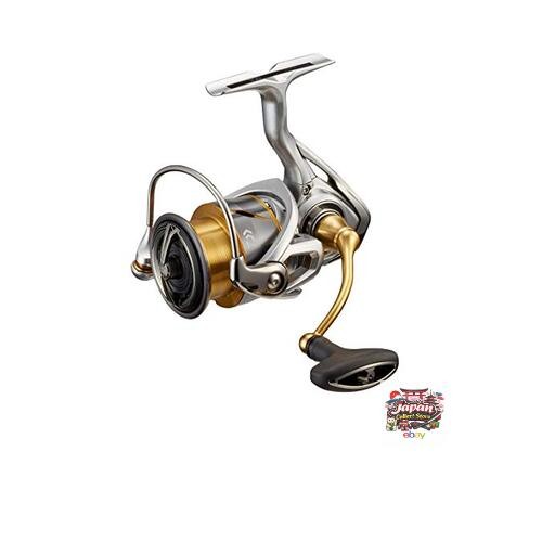 New daiwa freams lt3000 - daiwa,