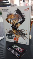 STAR COMICS - VIDEO GIRL AI