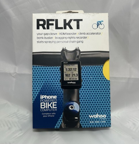 Wahoo rflkt wfbkcomp bluetooth - wahoo,