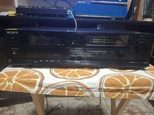 Sony fx160 single - single, cassette