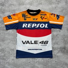 Shirt valentino rossi repsol - valentino,