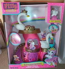 Filly- Figurine de Jeu