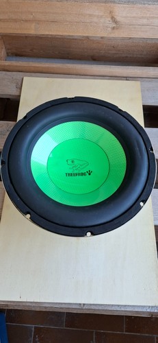 Subwoofer auto 600 watts - subwoofer,