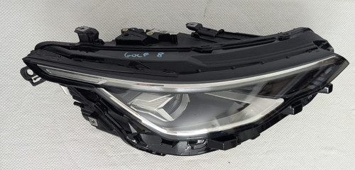 Faro led anteriore destro - faro,