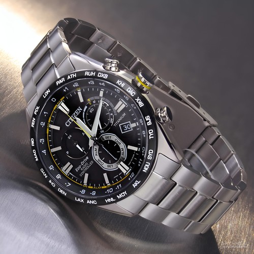 Orologio uomo citizen - orologio,