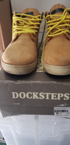 Scarpe polacchine uomo - polacchine,