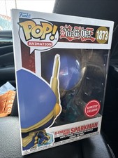 Funko Pop Animation #1873