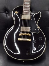 EPIPHONE LES PAUL CUSTOM LES