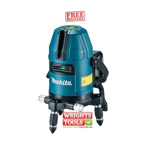 Makita sk10gd laser multilinea - laser,