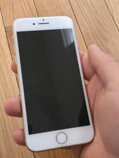 iPhone 8 oro rosa 64 GB