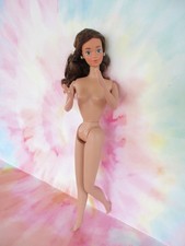 Bambola/gioielli Steffie Face