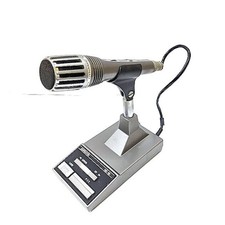 Kenwood MC-60 Microfono