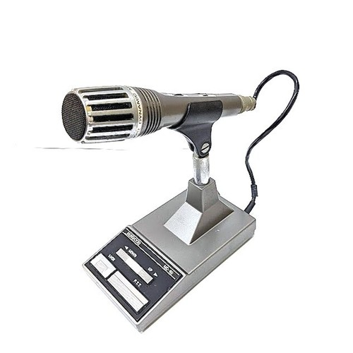 Kenwood microfono - mc-60,