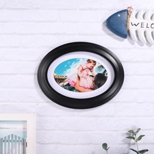  Hanging Frame Oval Decorazione Parete Cornice Ovale Cornici Ovali