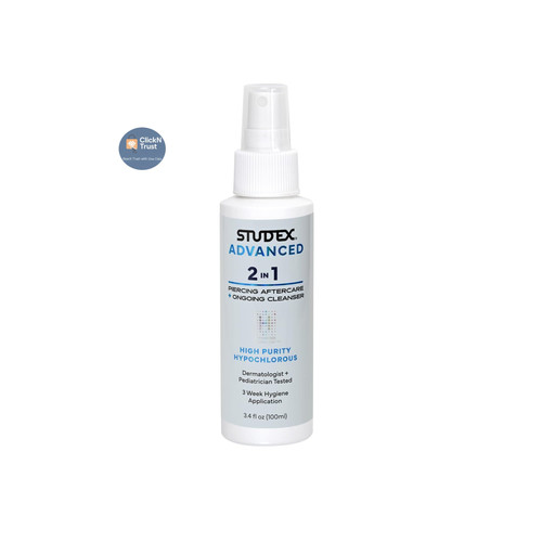 Studex advanced 1 - studex, 2-in-1