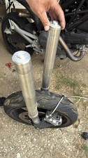 INCIDENTATE Forche forcelle