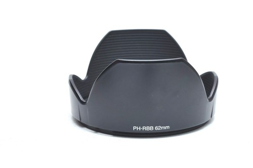 Pentax rbb 62mm - 62mm, paraluce