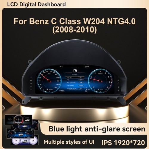 Per mercedes benz - per, c