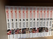 Rocky Joe Perfect Edition - Serie Completa 1/13 - Star Comics - Takamori/Chiba