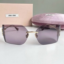 Occhiali sole donna miu - occhiali,