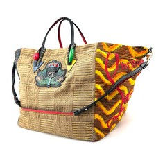 Christian Louboutin Africaba