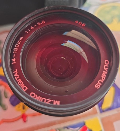 Olympus zuiko digital - olympus,