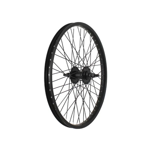 Ruota anteriore bmx pattino - anteriore,
