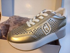 Sneakers donna liu - sneakers, da