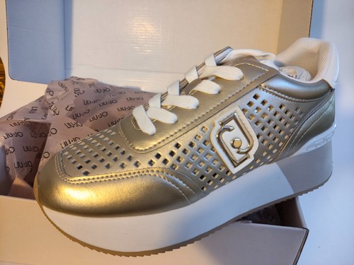Sneakers donna liu - sneakers,
