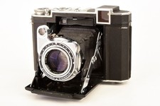 Zeiss Ikon Super Ikonta II B
