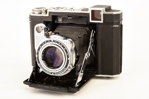 Zeiss ikon super - super, ikonta