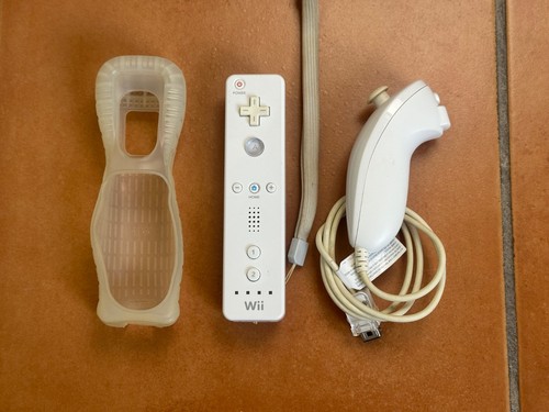 Controller wiimote originale - controller,