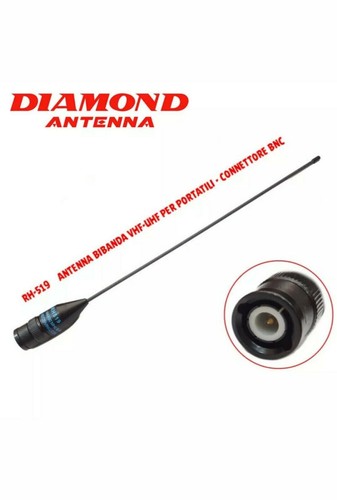 Diamond 519 antenna - diamond,