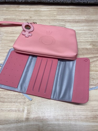 Autentica pochette pandora - autentica,