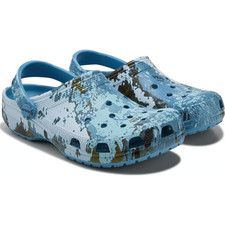 Crocs classic velo mimetico - crocs,