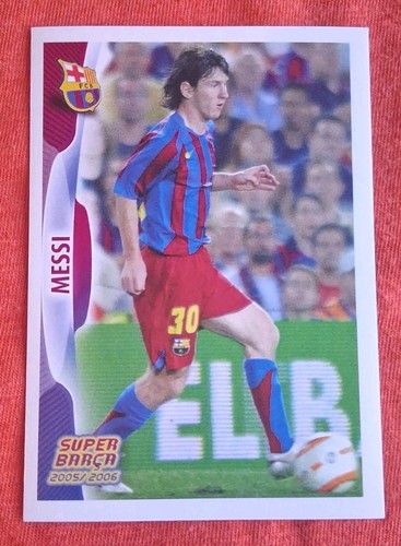 2005 adesivo panini lionel - 2005-06,