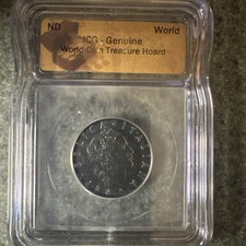 Italy 50 Lire 1975-R IGC