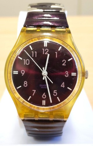 Orologio swatch ag2000 - orologio, vintage