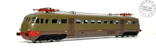 Vitrains 3409 87 - 1:87,