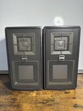 Coppia sistemi altoparlanti