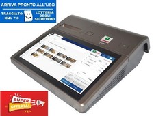 Olivetti Form 500 + My7000App