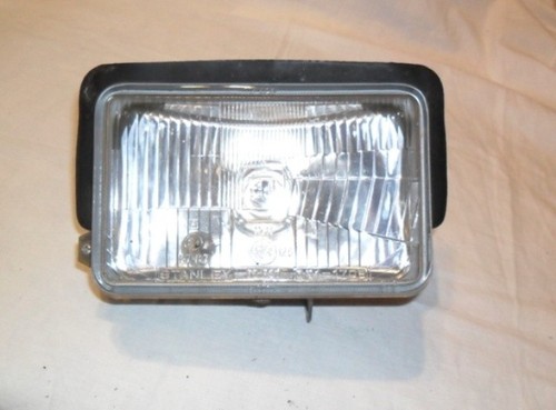 Kawasaki klr 600 faro - faro, e