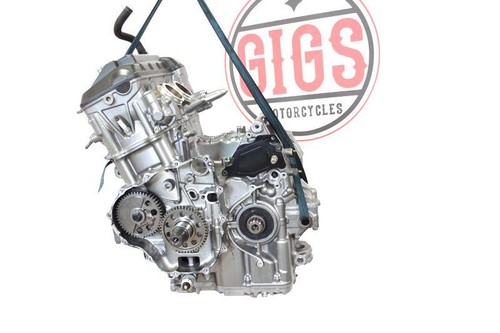 Honda africa twin crf 1000 - ,