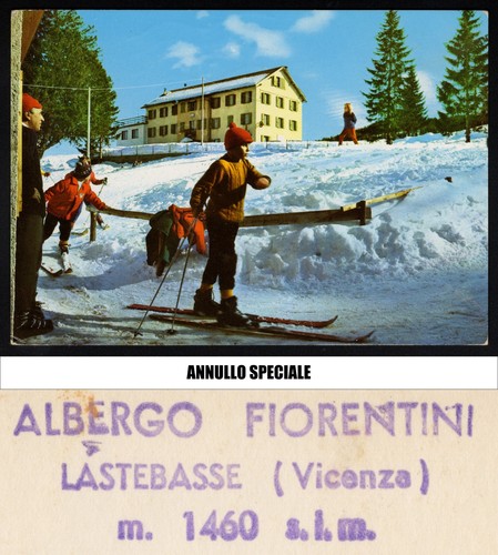 Lastebasse albergo - lastebasse,