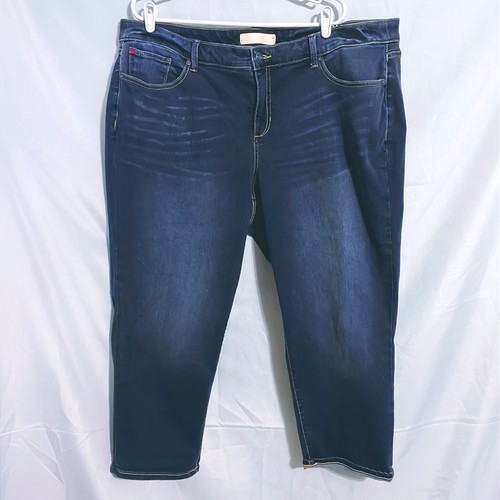 Jeans slink carini curvy - jeans,