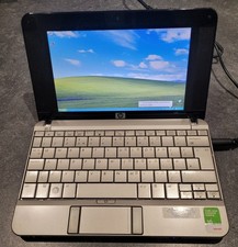 Computer HP 2133 Mini-Note con