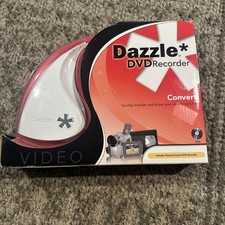 Pinnacle Dazzle HW-SET DVC 101
