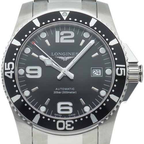Longines hydroconquest - longines,